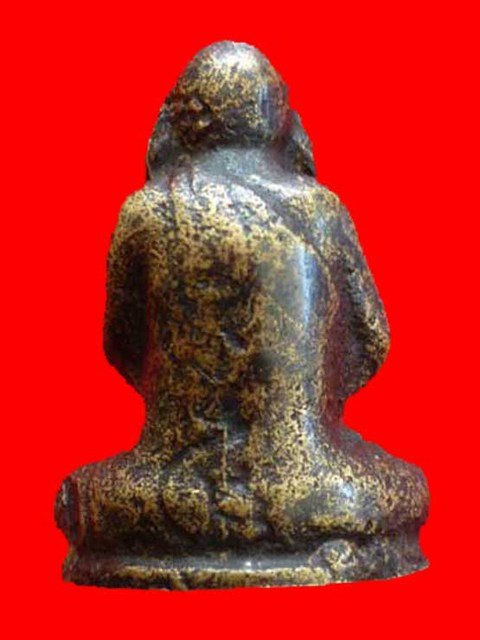 Phra Pidta – Thai Amulet Centre