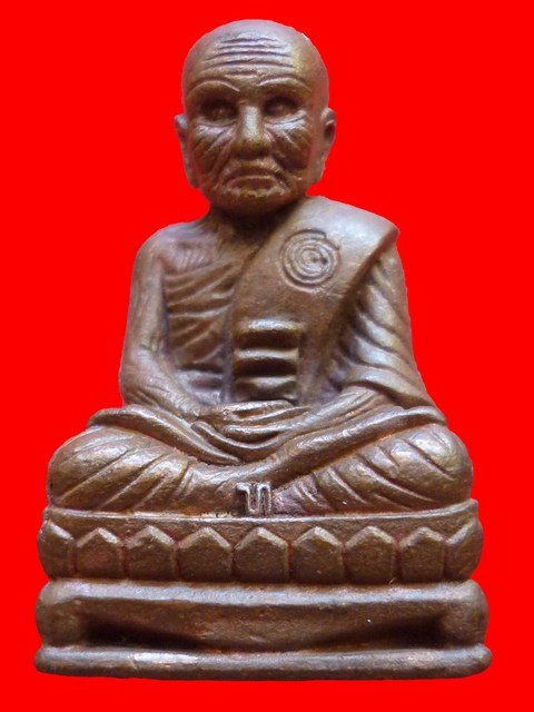 Phra Luang Pu Thuad – Thai Amulet Centre