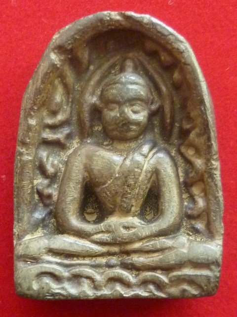 Phra Somkor – Thai Amulet Centre