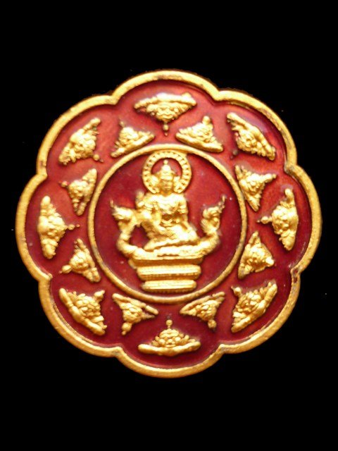 Jatukam Ramathep Thai Amulet Centre