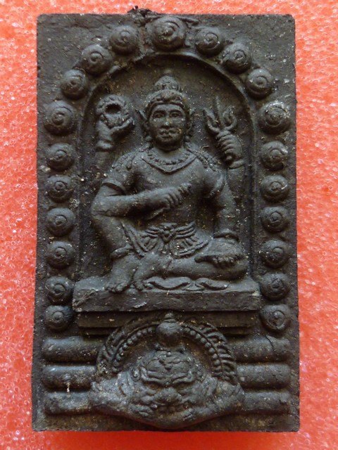 Jatukam Ramathep – Thai Amulet Centre