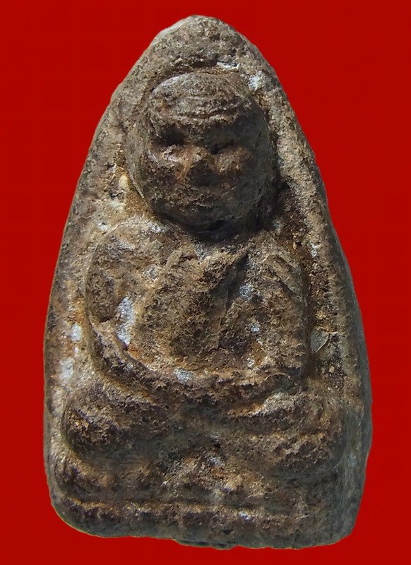 Phra Luang Pu Thuad