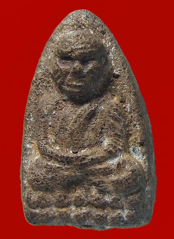 Phra Luang Pu Thuad