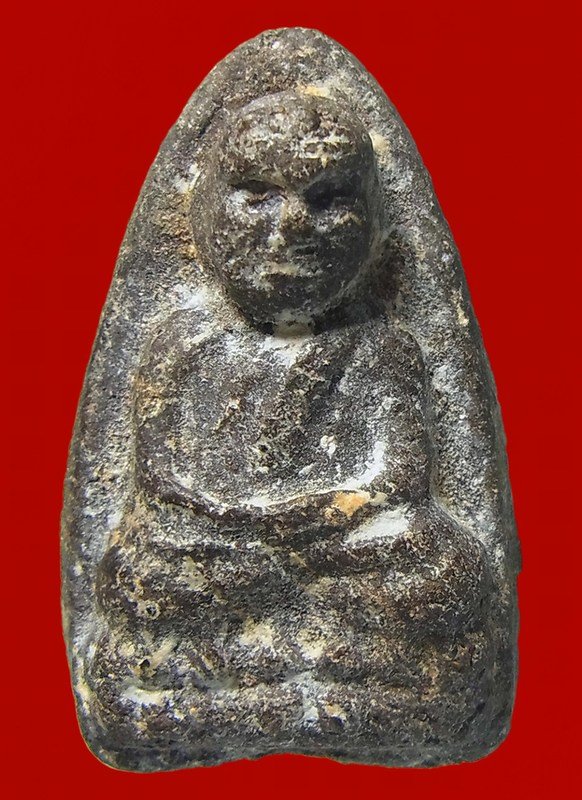 Phra Luang Pu Thuad
