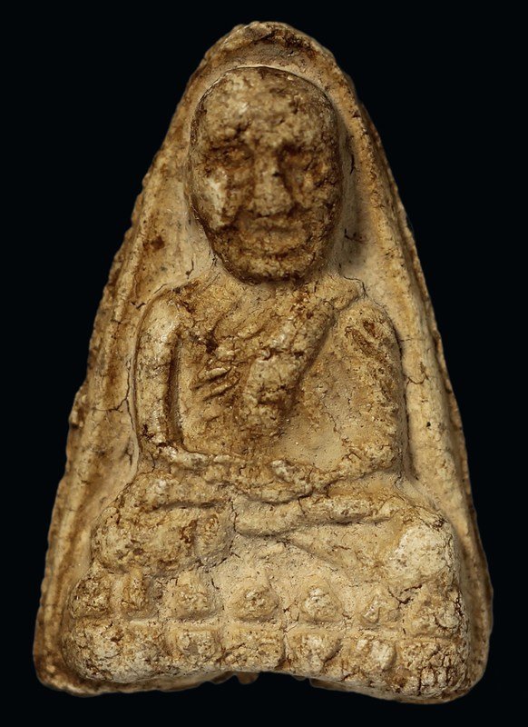 Phra Luang Pu Thuad