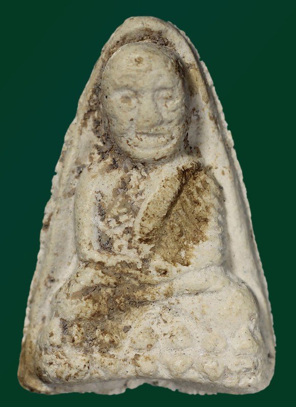 Phra Luang Pu Thuad