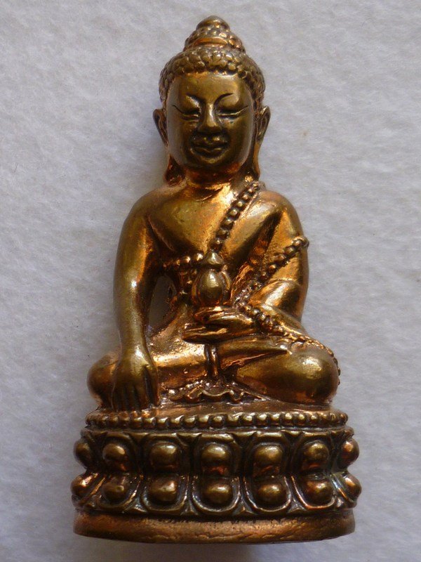 Phra Kring – Thai Amulet Centre