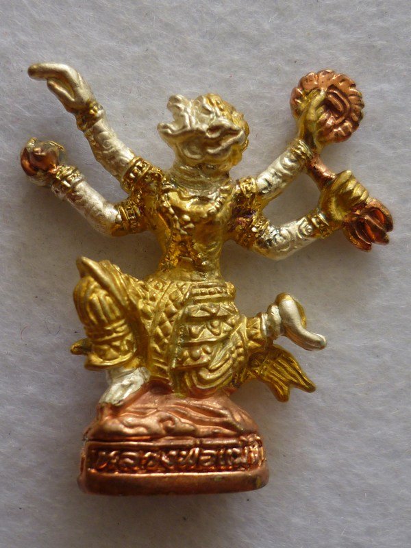 Hanuman – Thai Amulet Centre