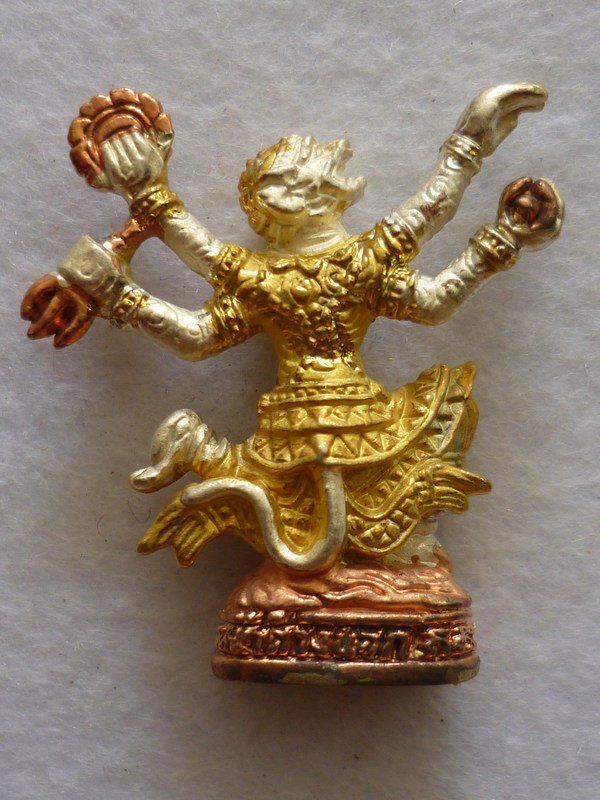 Hanuman – Thai Amulet Centre