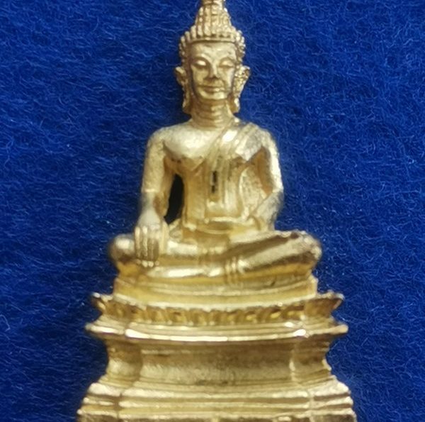 Luang Phor Phra Sai – Thai Amulet Centre