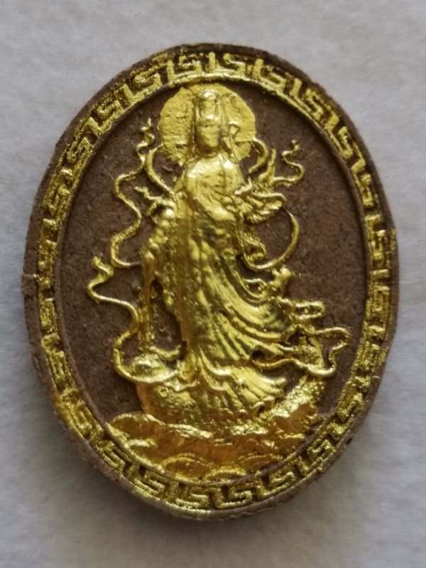 Phra Guan Yin – Thai Amulet Centre